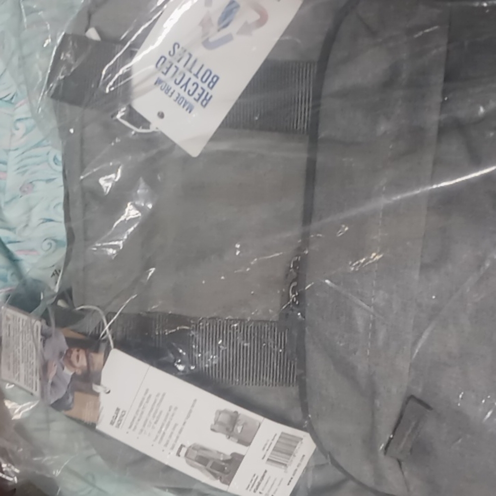 Solo Re:Claim Backpack - Picture 5 of 10
